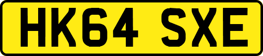 HK64SXE