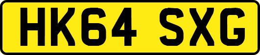 HK64SXG