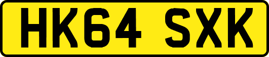 HK64SXK