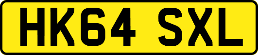 HK64SXL
