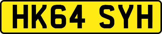 HK64SYH