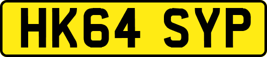 HK64SYP