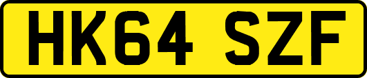 HK64SZF