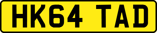 HK64TAD