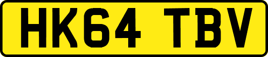 HK64TBV
