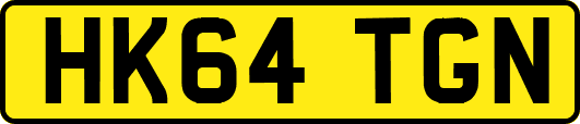 HK64TGN