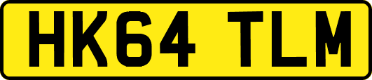 HK64TLM