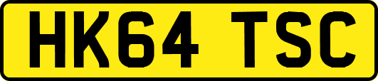 HK64TSC