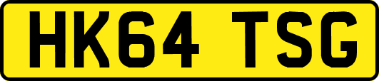 HK64TSG