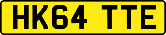 HK64TTE