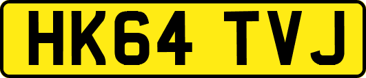 HK64TVJ