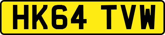 HK64TVW