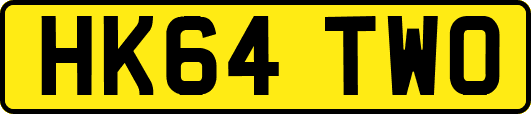 HK64TWO