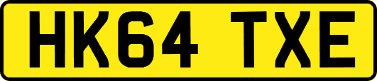 HK64TXE