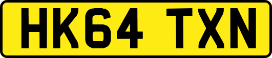 HK64TXN