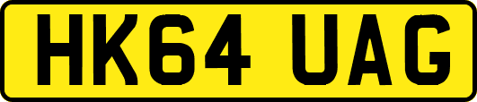 HK64UAG