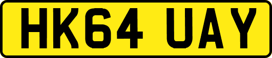 HK64UAY