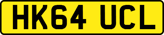 HK64UCL