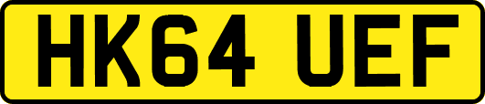 HK64UEF