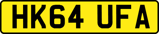 HK64UFA