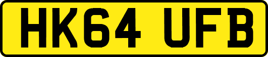 HK64UFB