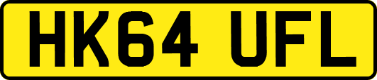 HK64UFL