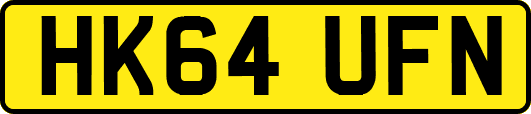 HK64UFN