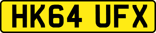 HK64UFX