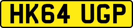 HK64UGP