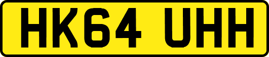 HK64UHH