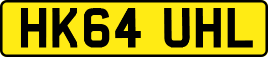 HK64UHL