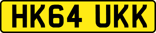 HK64UKK