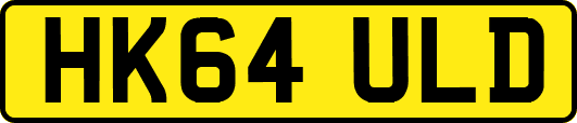 HK64ULD