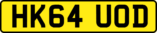 HK64UOD