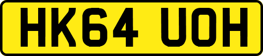 HK64UOH