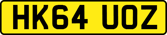 HK64UOZ