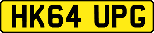 HK64UPG