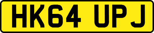 HK64UPJ