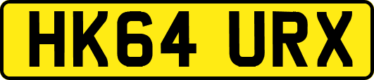 HK64URX