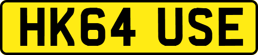 HK64USE