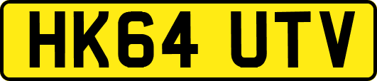 HK64UTV