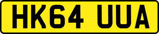 HK64UUA