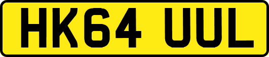 HK64UUL