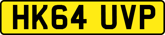 HK64UVP
