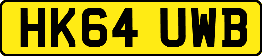 HK64UWB