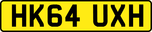 HK64UXH