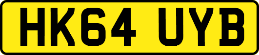 HK64UYB