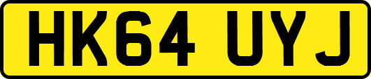 HK64UYJ