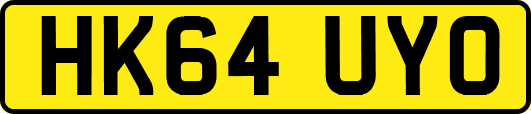 HK64UYO
