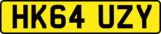 HK64UZY